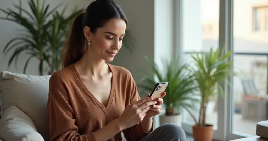 Como copiar legenda de story do instagram no iphone sem digitar