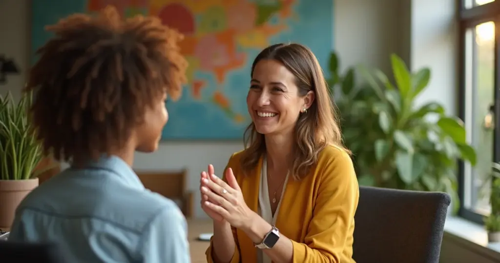 Como Elogiar um Profissional: 5 Passos para Reconhecimento que Motiva Como Elogiar um Profissional: 5 Passos para Reconhecimento que Motiva