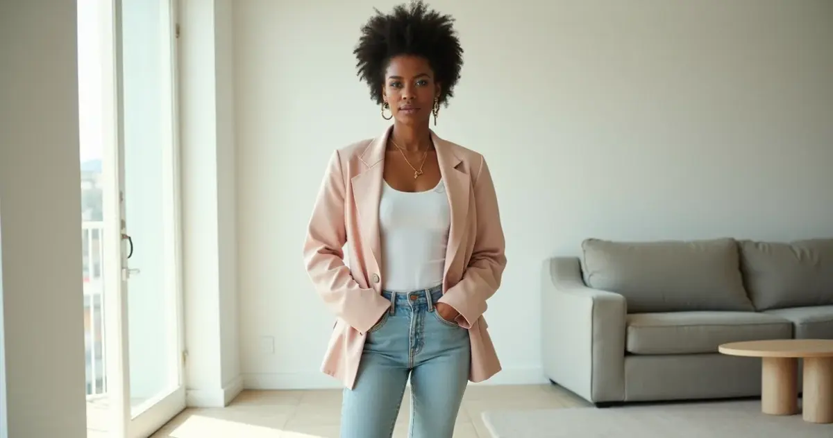 Como evitar erros ao usar moda anos 80 hoje sem parecer fantasia