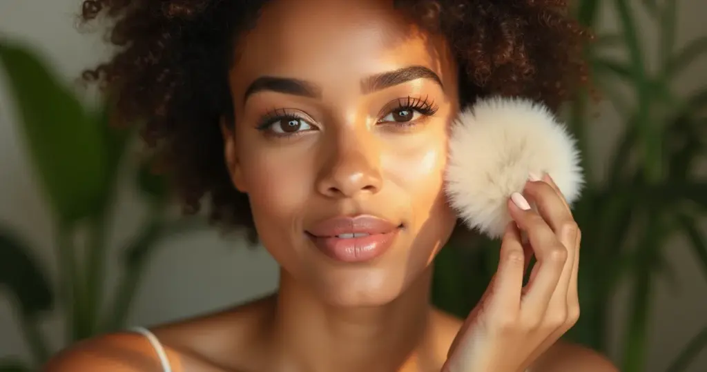 Como Fixar Maquiagem por 12 Horas: O Passo que 90% Pula Como Fixar Maquiagem por 12 Horas: O Passo que 90% Pula