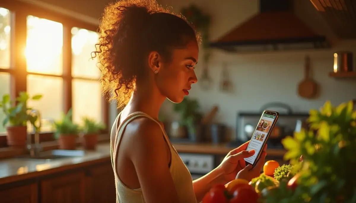 Como funciona OnlyFans para ganhar dinheiro com receitas, treinos e cursos