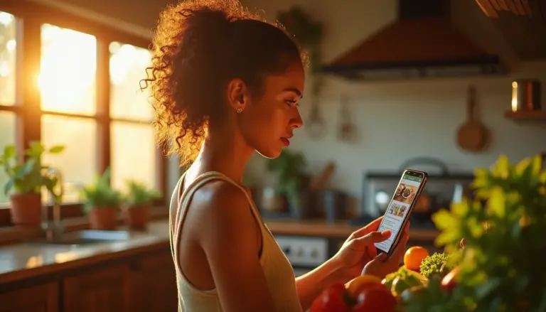 Como funciona OnlyFans para ganhar dinheiro com receitas, treinos e cursos