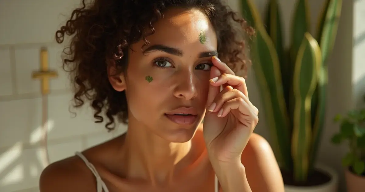 Como Remover Henna Da Sobrancelha Caseiro: 5 Passos Sem Irritar a Pele