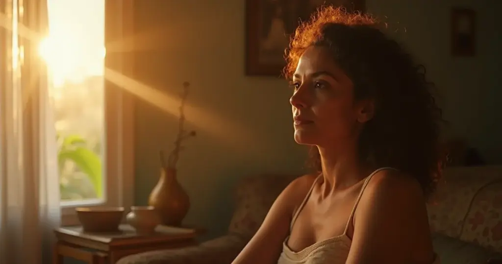 Como saber se sou medium: 3 sinais físicos que seu corpo já dá