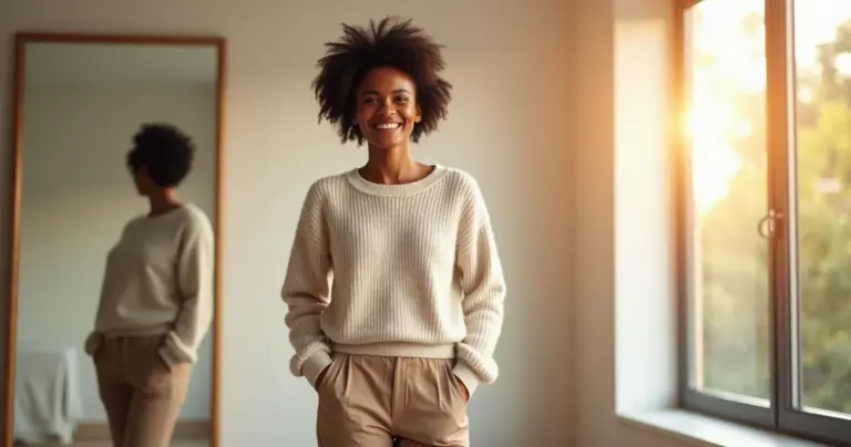 Como ter mais autoestima e ser feliz: pare de se comparar e comece hoje