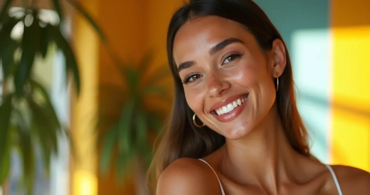 Como ter um glow up real: 9 passos simples que transformam sua autoestima