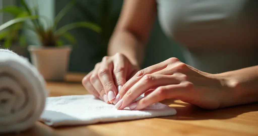 Como Tirar Unha De Fibra De Vidro Sozinha Com Acetona Sem Estragar Sua Unha