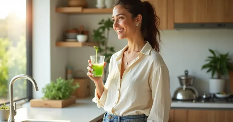 Como tomar moringa em pó sem fazer careta: 5 truques que funcionam