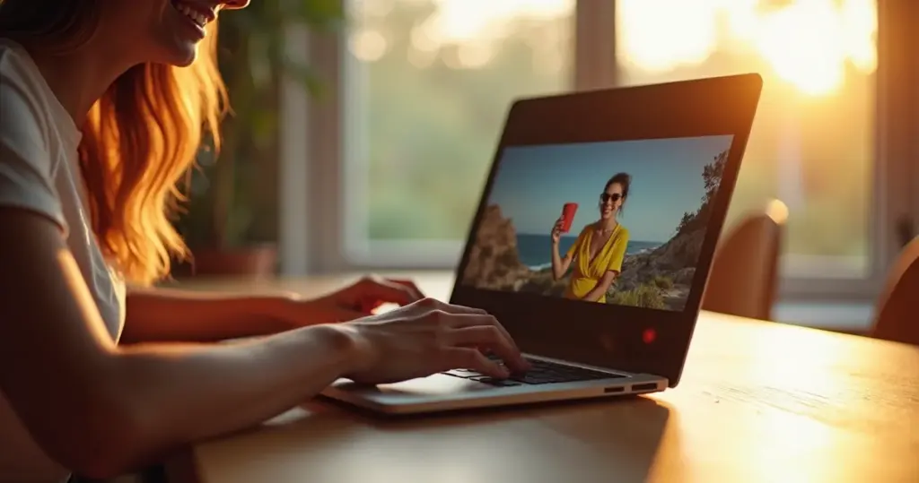 Como transformar video em gif em 5 minutos sem baixar programa