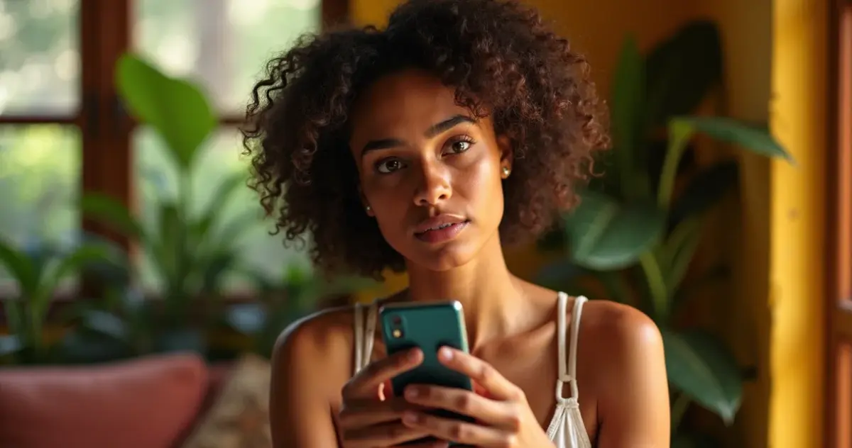Como ver o que a pessoa curtiu no Instagram: métodos reais de 2026