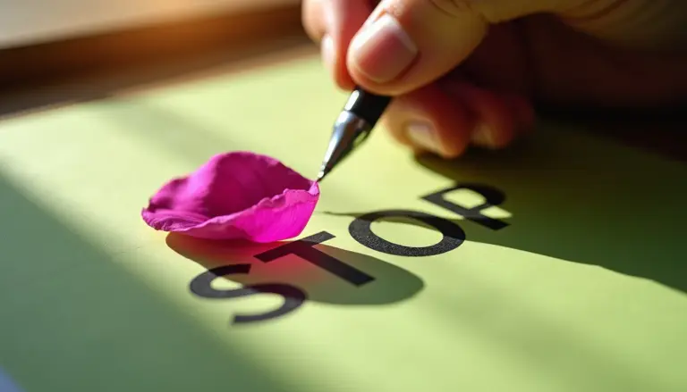 Cor com a letra F no Stop: 6 opções para não ficar de mão parada Cor com a letra F no Stop: 6 opções para não ficar de mão parada
