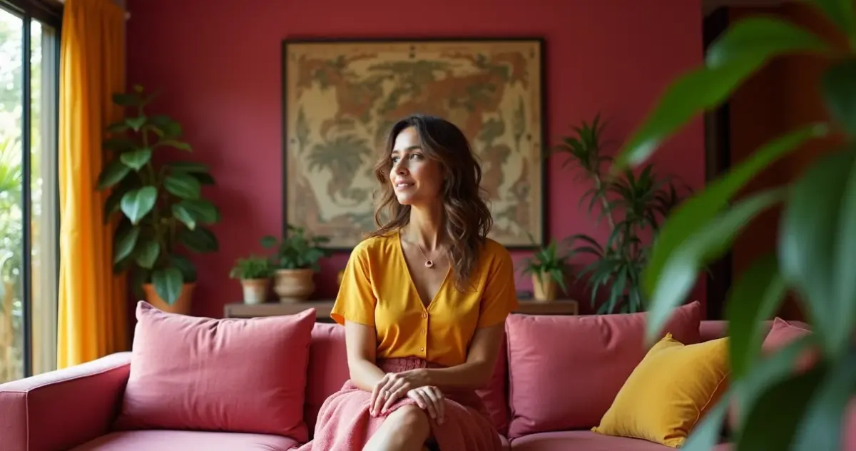 17 Ideias de Cores com a Letra M que Vão Transformar Sua Casa