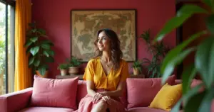 17 Ideias de Cores com a Letra M que Vão Transformar Sua Casa 17 Ideias de Cores com a Letra M que Vão Transformar Sua Casa
