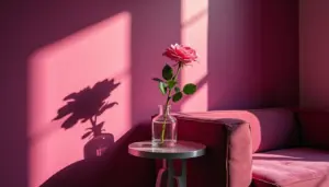 27 Cores com a Letra P para Stop e Decoração