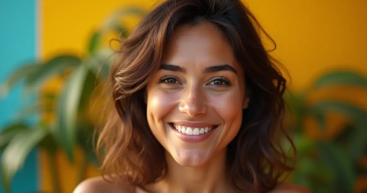 28 Ideias de Corte Cabelo Feminino Médio Que Valorizam Seu Rosto