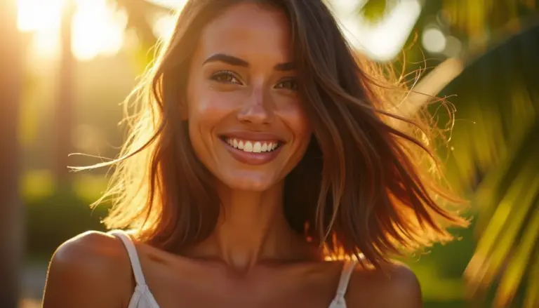 Corte cabelo liso 2026: 3 passos para volume e movimento sem esforço