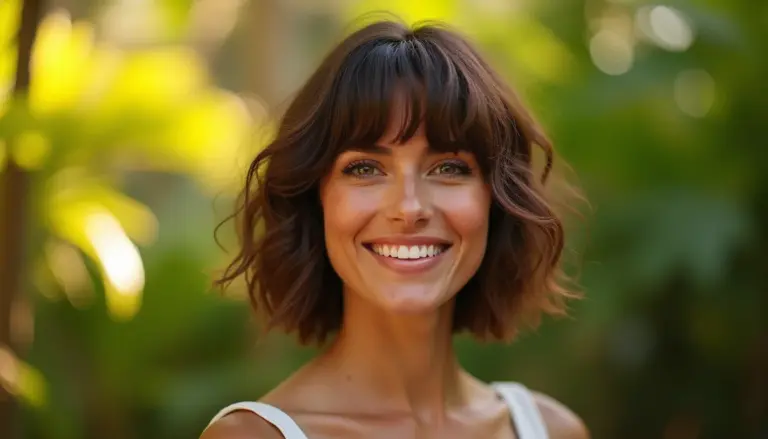 85 ideias de corte de cabelo curto feminino para valorizar seu rosto