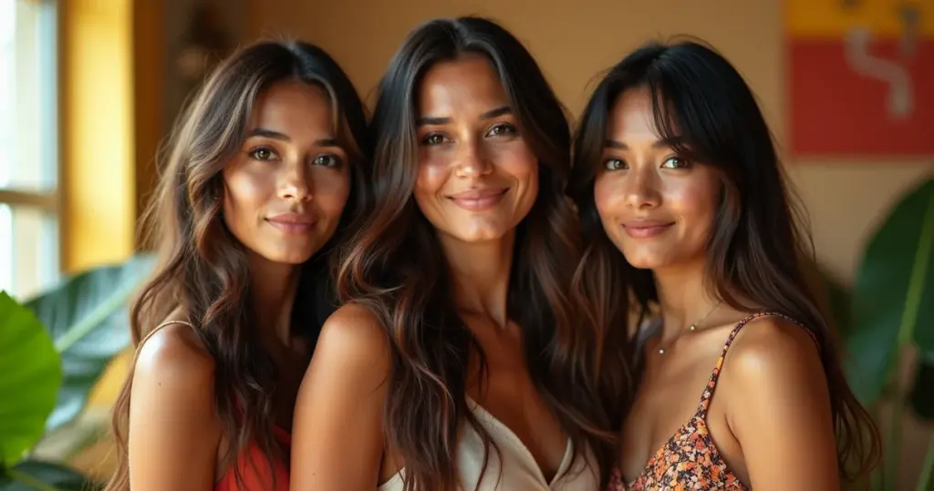 27 Ideias de Corte de Cabelo Longo Que Renovam Sem Perder Centímetros 27 Ideias de Corte de Cabelo Longo Que Renovam Sem Perder Centímetros