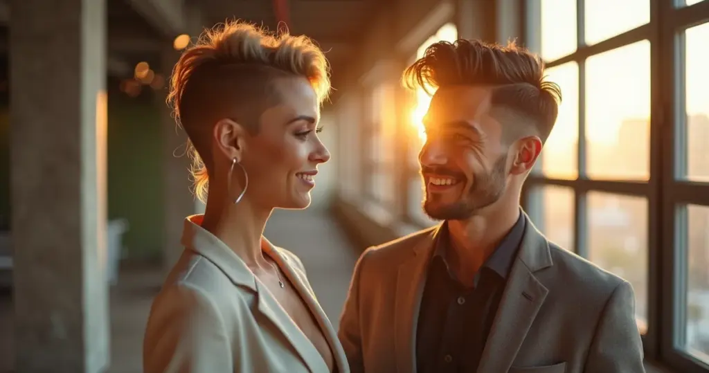 13 Ideias de Corte de Cabelo Masculino Que Vão Transformar Sua Imagem em 2026