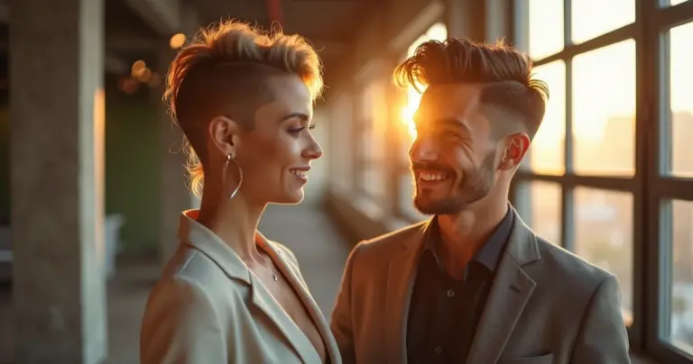 13 Ideias de Corte de Cabelo Masculino Que Vão Transformar Sua Imagem em 2026