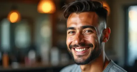 27 Dicas de Corte Fade Masculino: Do Tipo ao Barbeiro Perfeito