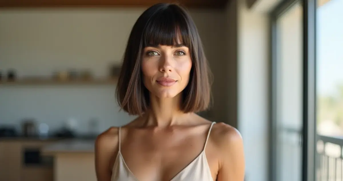 Corte reto ou em camadas qual o melhor? Veja qual combina com SEU cabelo