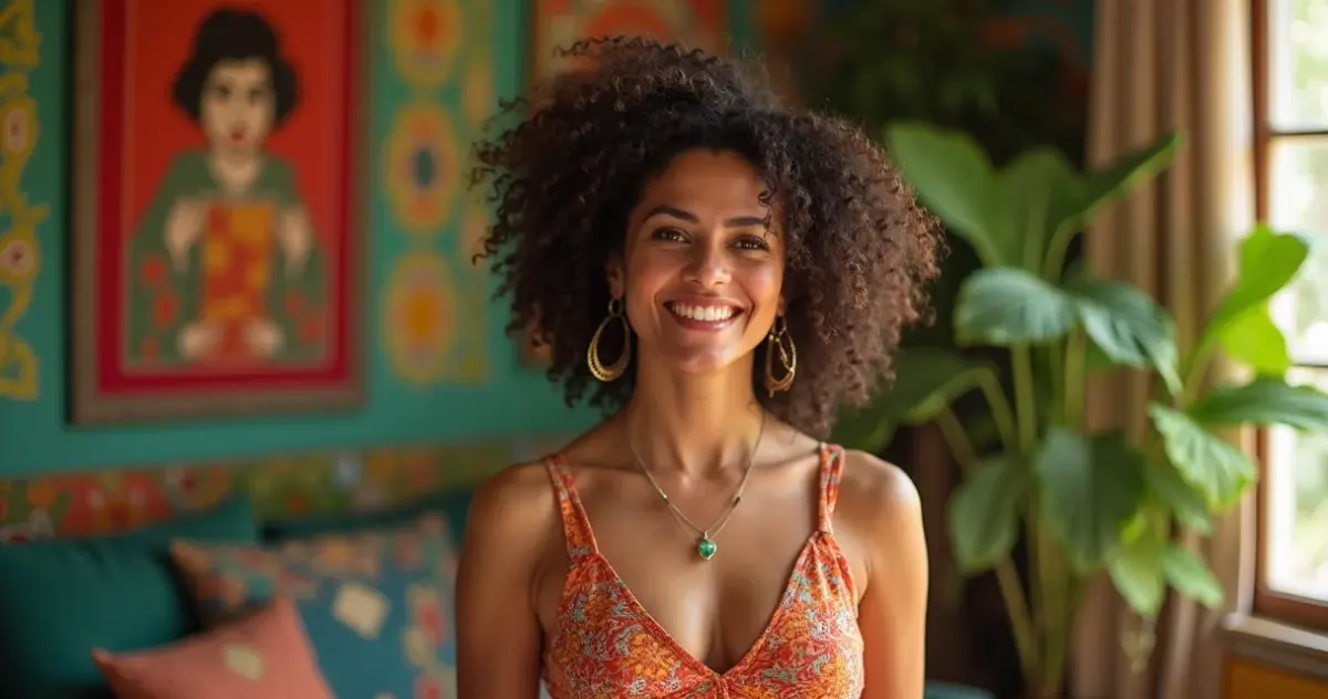 25 Ideias de Corte Social Cabelo Crespo Que Vão Transformar Seu Visual