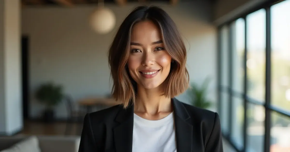 19 Ideias de Cortes Cabelo Liso Curto Repicado: Fotos que Dão Vida ao Seu Visual 19 Ideias de Cortes Cabelo Liso Curto Repicado: Fotos que Dão Vida ao Seu Visual