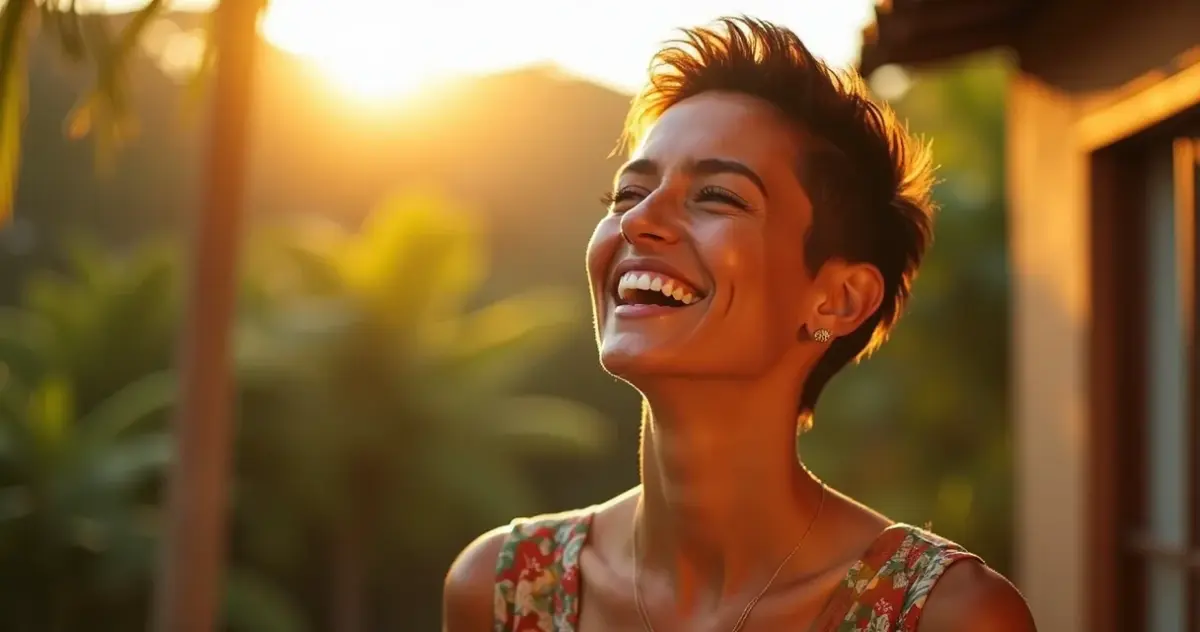 Cortes de Cabelo Feminino Curto da Moda em 2026: Veja os Top
