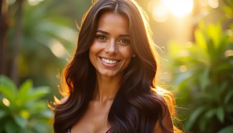 84 Cortes de Cabelo Feminino Longo que Transformam sem Perder Comprimento