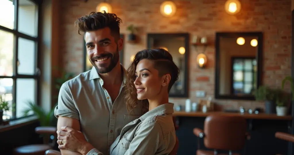 15 Ideias de Cortes de Cabelo Masculino Disfarçado para Você Sempre na Régua