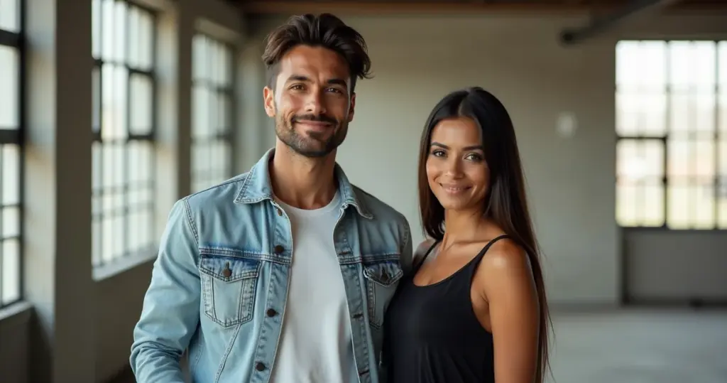 12 Cortes de Cabelo Masculino Liso e Fino que Criam Volume Real