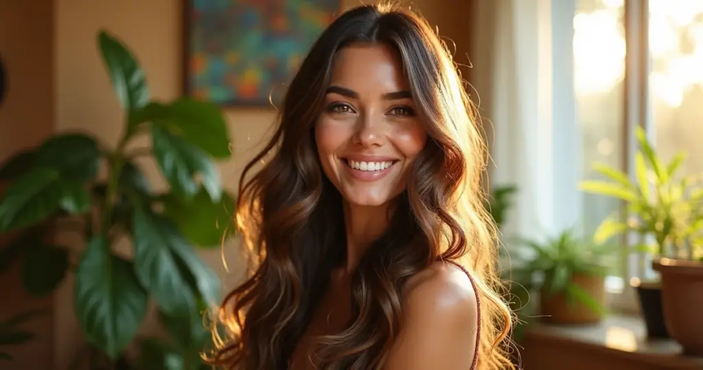 7 Cortes para Cabelo Longo que Renovam Tudo Sem Perder 1cm