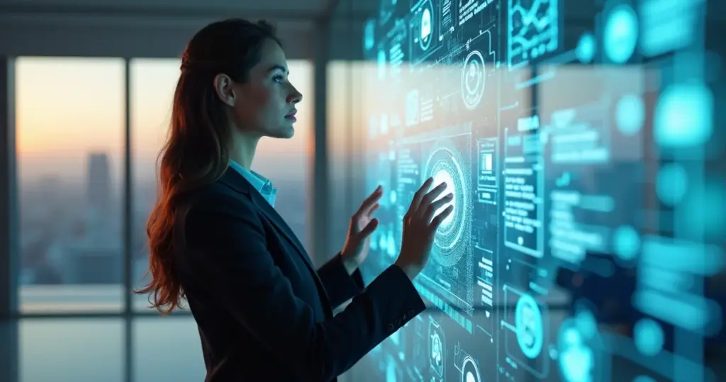 CRM B2B para Gestão de Contas Estratégicas: Pare de Vender no Escuro em 2026