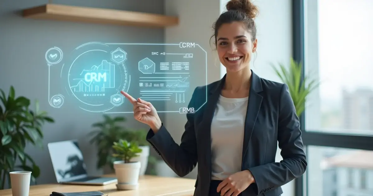 Custo beneficio CRM B2B: evite 3 erros que 80% das empresas cometem