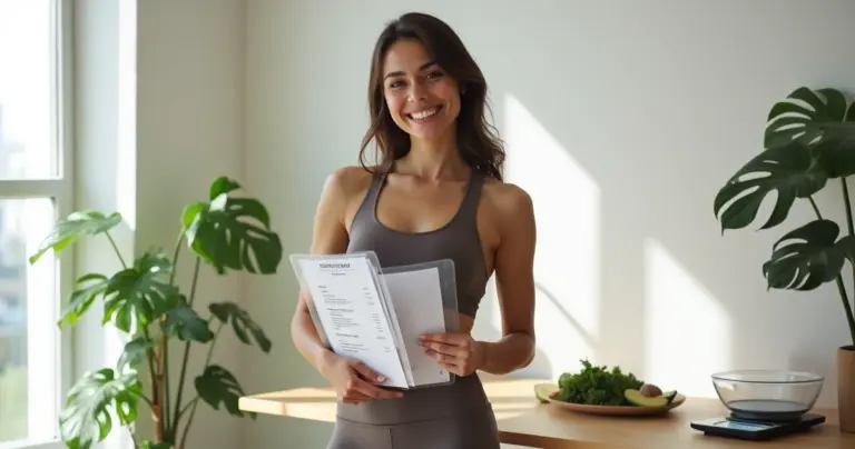 Custo de nutricionista para emagrecer: veja onde seu dinheiro rende mais