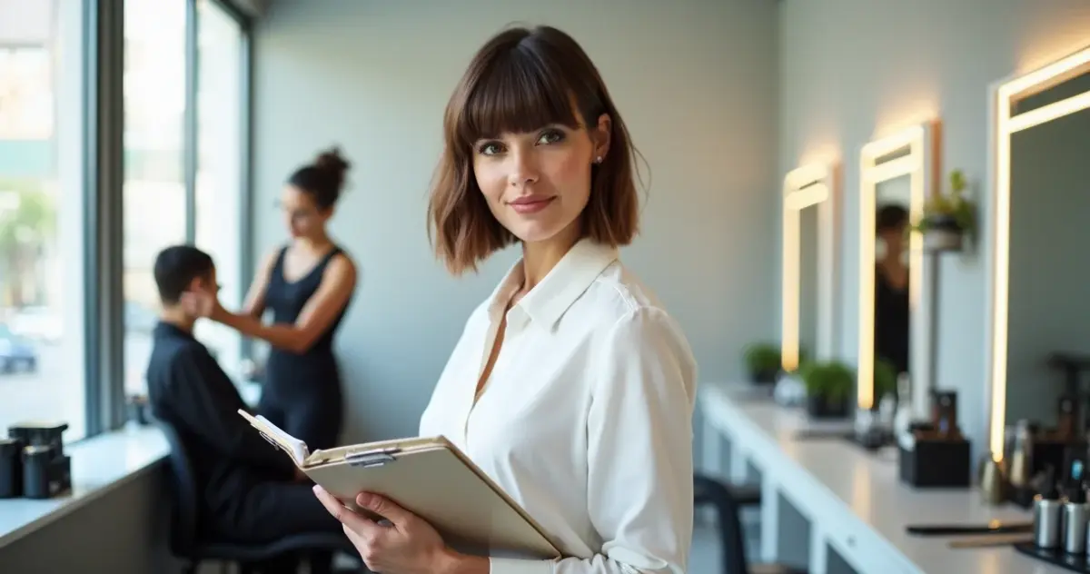 15 Ideias para Controlar o Custo Manutenção Cabelo Curto Franja Longa