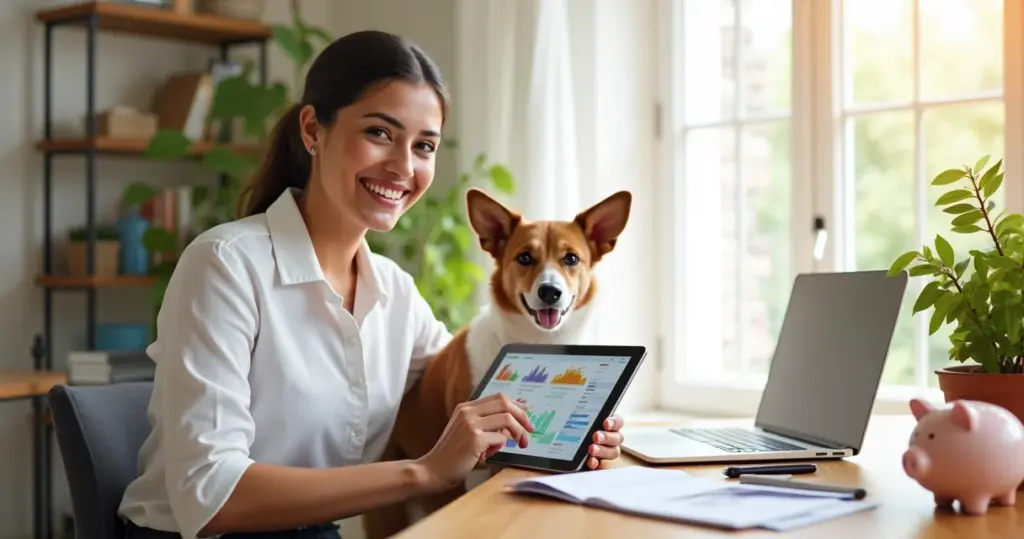 Custos de vida cachorro por idade humana: planeje sem sustos!