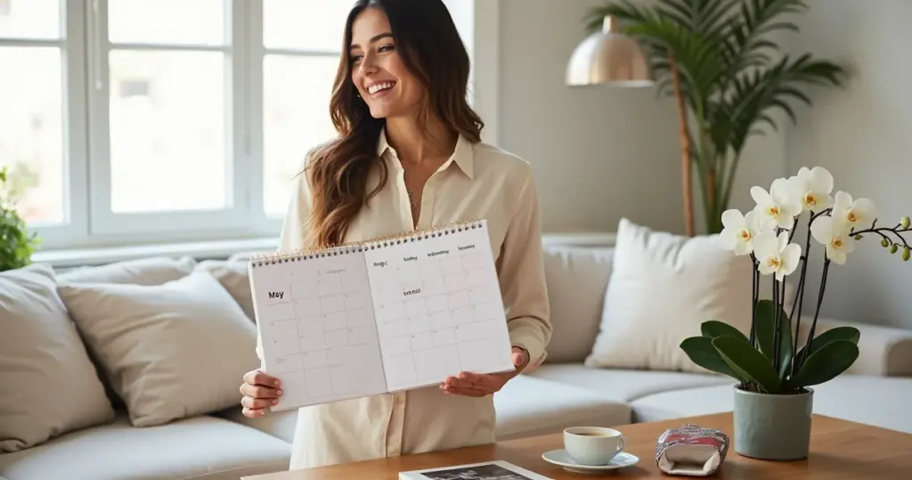 Data Dia das Mães: 15+ Ideias para Planejar uma Celebração Inesquecível