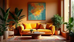 7 Ideias de Decoração para Casa: Tendências 2026 e Dicas Práticas