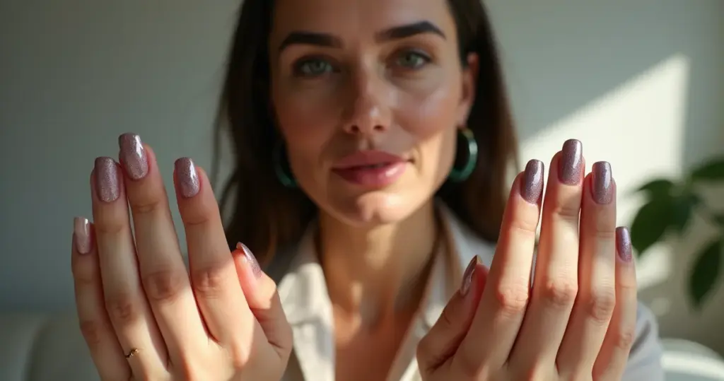 Unha em gel vs natural: qual realmente vale seu dinheiro e tempo?