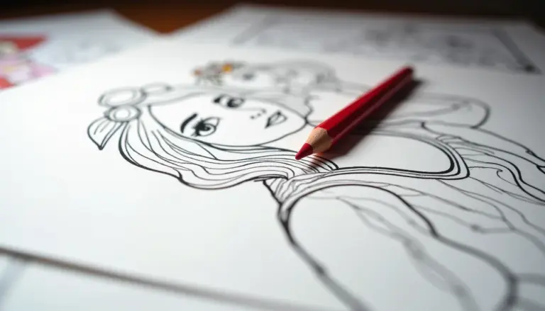 47 Ideias de Desenho da Branca de Neve para Colorir e Imprimir