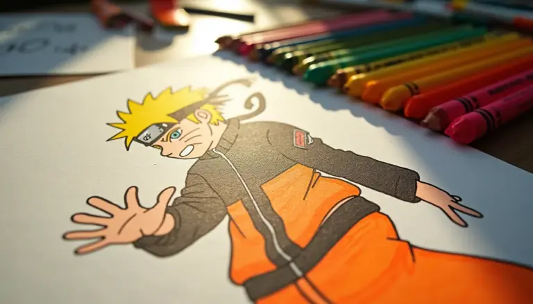 67 Desenhos de Naruto para Colorir: Imagens para Imprimir 67 Desenhos de Naruto para Colorir: Imagens para Imprimir