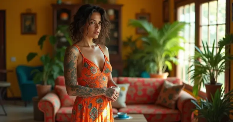 27 Ideias de Desenho de Tatuagem Feminina + Dicas Que Ninguém Te Conta