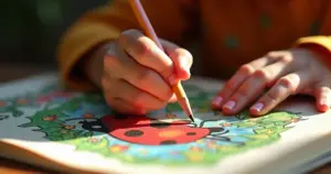 Desenho para Colorir Miraculous Grátis: Onde Baixar e Imprimir