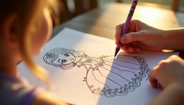 Desenho para colorir princesa Sofia: onde baixar os melhores em 2026 Desenho para colorir princesa Sofia: onde baixar os melhores em 2026
