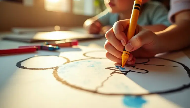 87 Dicas de Desenhos do Mickey para Colorir que Estimulam seu Filho
