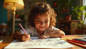64 Desenhos da Turma da Mônica para Colorir: Grátis e Fáceis de Imprimir