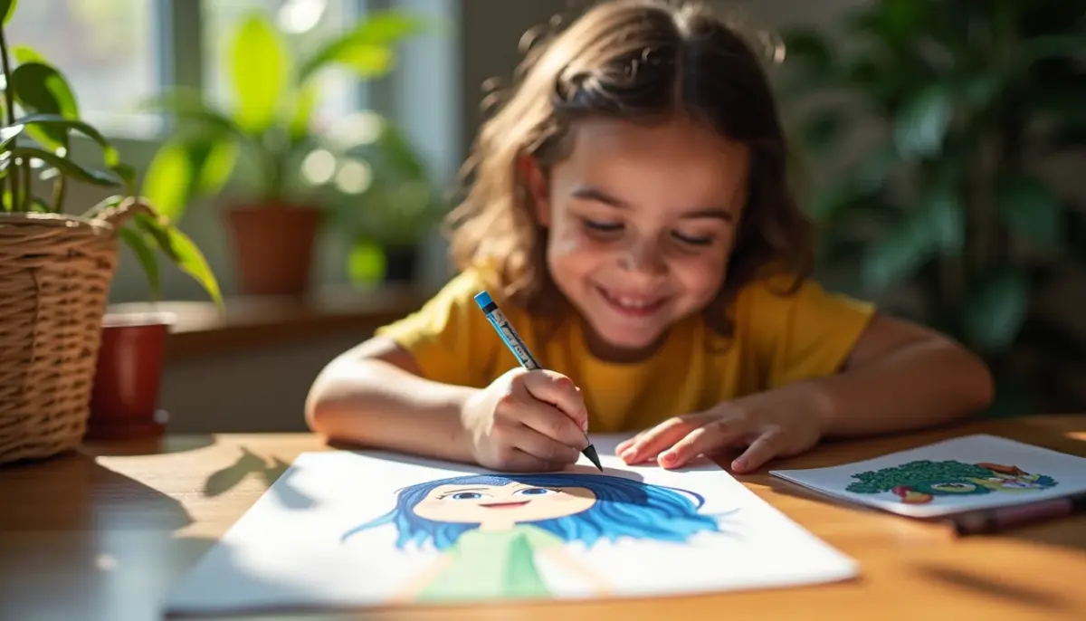15 Desenhos Divertida Mente para Colorir: Gratuitos e Prontos para Imprimir 15 Desenhos Divertida Mente para Colorir: Gratuitos e Prontos para Imprimir