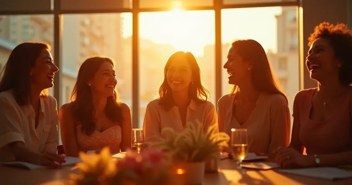 Dia das Mães na Empresa: O Segredo para Funcionárias Fãs Dia das Mães na Empresa: O Segredo para Funcionárias Fãs
